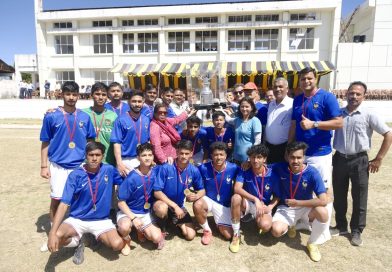 Sharad Chandra Dhulia Memorial Cup, 2026