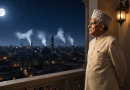 Firaq aur Raat: A recital